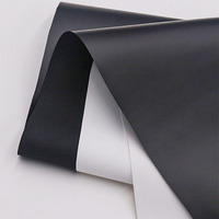 Chengyuan Personnalisé Écologique 0,7 mm Cuir PU doux au toucher, inodore, imperméable, anti-moisissure pour houppettes, textiles de maison, sacs et canapés