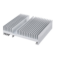 Procesamiento de Perfiles de Aluminio para Radiadores, Estufa Electromagnética para Perfiles de Radiadores, Procesamiento Electrónico de Aluminio