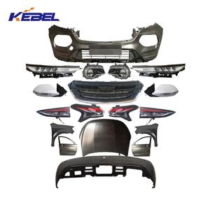 Venta de fábrica, piezas de automóviles, parachoques delantero de coche OEM 23583543, parachoques de coche para <span class=keywords><strong>Chevrolet</strong></span> <span class=keywords><strong>Groove</strong></span> 2021 2022 <span class=keywords><strong>2023</strong></span> - Product Image 6