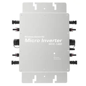 Solax-inversor híbrido de energía Solar, 2KW, 3KW, 3 KW, 3000W, monofásico, en red, 80-280VAC