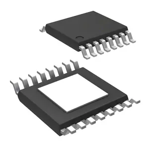 Performance and durability of IC Power Management PMIC Voltage Regulators - DC DC Switching Regulators TPS54040 TPS54040DGQR