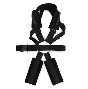 Equipo de Bondage Mejorado, Columpio de Restricción, Juguetes Sexuales para Parejas, Juegos Sexuales, Sujetador de Posición, BDSM, Arnés de Posición Sexual, Herramienta Sexual - Product Image 4