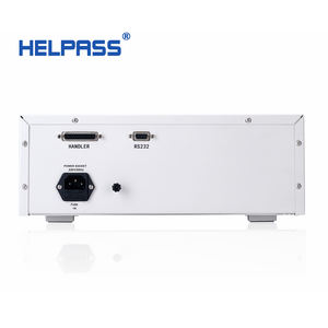 HPS2662สี่สอบสวนตารางความต้านทานความต้านทานการนำไฟฟ้าทดสอบ - Product Image 6