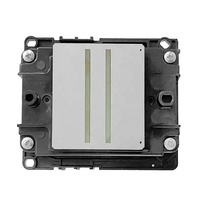 Tête d'impression I1600 d'occasion remise à neuf pour imprimante XPJ-1341SR Mutoh-Bon état avec test