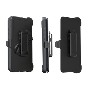 <span class=keywords><strong>Étui</strong></span> de protection antichoc robuste anti-rayures avec clip ceinture pour <span class=keywords><strong>Google</strong></span> <span class=keywords><strong>Pixel</strong></span> <span class=keywords><strong>4A</strong></span> 5G - Product Image 6