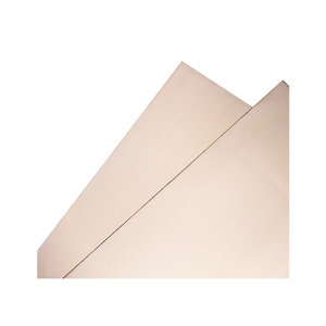 Lámina de Laminado Revestido de Cobre FR4/ CEM-1/ CEM-3/FR1/ XPC / AL CCL (Placa Base para PCB) para Procesamiento de PCB - Product Image 1