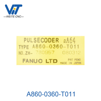 Codeur de pulsations original A860-0360-T011 pour accessoires CNC Fanuc et équipement électrique