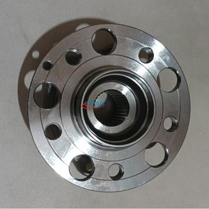 Roulement de roue Decleration 2223340100 pour Mercedes Benz C190 X290 W205 W213 W222 - Product Image 4