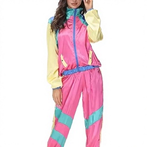 customized Unisex <b>Tracksuit</b> Pants and Zipper Affordable High Quality Products - Product Image 3