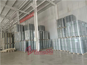 3/4 inch plastificada malla cuadrada dây sắt lưới - Product Image 3