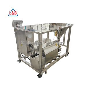 and <b>Suspend</b> Solid Water Powder Mixer With Self Suck Stainless Steel Powder Mixer - Product Image 1