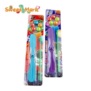 Juguetes Voladores Espaciales de Fábrica Directa con Caramelos de Frutas para Viajar - Product Image 6