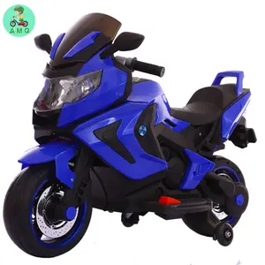 Bis Certificering India/Batterij Aangedreven Baby Speelgoed Rit Op Auto Stijl/Kinderen Motor/Kinderen Elektrische Motorfiets motorbike