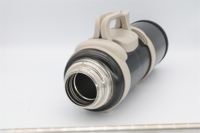 2024 vendeur chaud grande capacité 3/3.5/4L bouteille d'eau de sport en acier inoxydable double paroi thermos cruches d'eau avec couvercle
