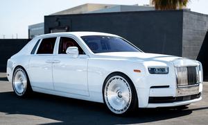 Roue forgée 18 19 20 21 22 24 26 pouces pour dodge Charger SRT viper challenger pour <span class=keywords><strong>audi</strong></span> q2 q3 q4 q5 q6 q7 q8 <span class=keywords><strong>q9</strong></span> sq5 rs7 rsq8 rs6 - Product Image 4