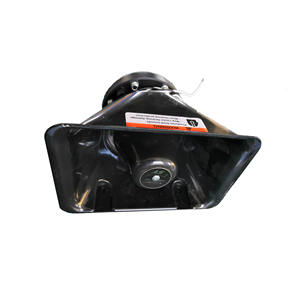 Federal 12V Powered Loud CE 100W Sirene Amplifier Sirene Alarm Mobil 129db - Product Image 2