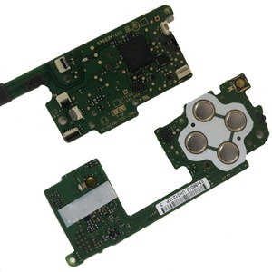 Placa Base Lateral Derecha para Nintendo Switch para Joy Con - Product Image 1