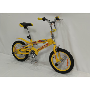 <span class=keywords><strong>Bicicleta</strong></span> de estilo libre BMX con ruedas de una sola velocidad de 20 pulgadas para Freestyle Street y Stunt BMX <span class=keywords><strong>bicicleta</strong></span> para niños adultos - Product Image 6