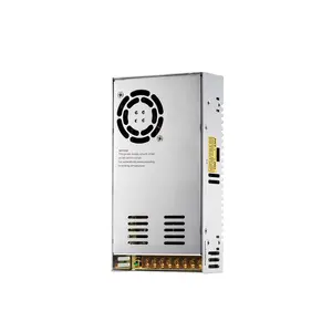 S-250-15 250W Fonte de alimentação de comutação de saída única AC 110V 2220V DC 15V 16A SMPS