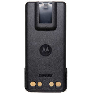 Взрывозащищенная литиевая аккумуляторная батарея 1500-2000 мАч 7.4В для раций XPR7000 APX1000 APX3000 APX4000 в наличии - Product Image 3