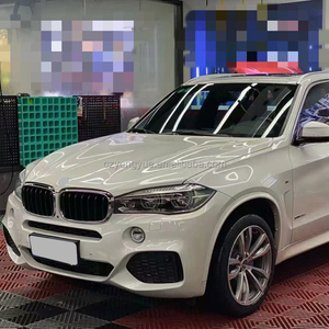 Kits de carrocería F15 de fibra de carbono de alta calidad, kit de carrocería M-Tech mejorado, Kit de carrocería estilo Mt para BMW X5 F15 2013 2014 2015 2016 2017 <span class=keywords><strong>2018</strong></span> - Product Image 3