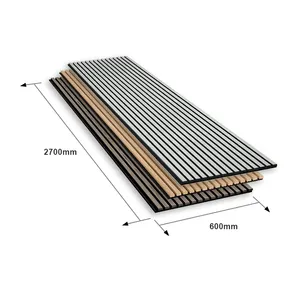 Slat Wooden Wall Panels Acoustic Akupanel Acoustic Panels Acoustic Wall Panels Akupanel