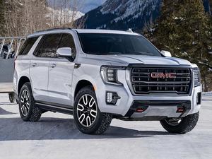 <span class=keywords><strong>GMC</strong></span> <span class=keywords><strong>Sierra</strong></span> 2.7T <span class=keywords><strong>2024</strong></span>, SUV de Última Generación, Automática, Nueva, Volante a la Izquierda, Gasolina - Product Image 3