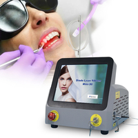 2024 Haute Qualité Nouvelle Dentisterie Laser 980nm Laser Visage Contouring Diode Machine