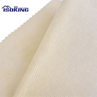 Membrane imperméable et respirante ISOKING économique en gros pour les startups, les petites marques et les acheteurs à fort volume