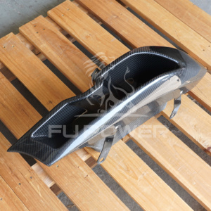 Mới cho BMW G20 m340i khô sợi Carbon Đèn pha xóa tình trạng không sử dụng - Product Image 6