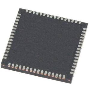 Texas Instruments HV7321K6-G 4-Kanal 5-Stufen 220V 2,5A Piezo-Aktuator-Treiber mit T/R RTZ CW Schaltern 256 I/O Powerline PLC - Product Image 1