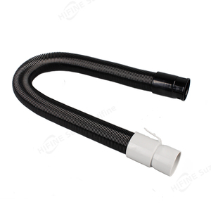 Tuyau de rechange pour aspirateur sans fil et à batterie Dirt Devil UD70171, conçu pour l'utilisation en garage automobile, adapté aux dépôts de saleté. - Product Image 1
