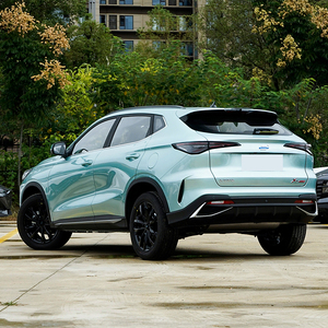 ChangAn OShan <span class=keywords><strong>X5</strong></span> Plus Nuevo coche de gas con 1,5 T Máximo 188 caballos de fuerza L4 SUV con <span class=keywords><strong>7</strong></span> caja de cambios 5 asientos - Product Image 6