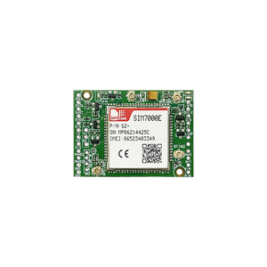 Mới ban đầu phát triển sim7000e Breakout B3/B8/B20/B28 nb-iot mô-đun LTE CAT-M1 (emtc) cạnh tranh với sim900 và Sim800 - Product Image 5
