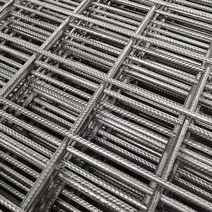 Thép không gỉ <span class=keywords><strong>Electro</strong></span> mạ kẽm đồng bằng Dệt Hàn dây lưới cho Zoo lồng & Thỏ enclosures - Product Image 1