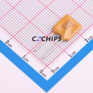 BH16-500 Resettable <b>Fuse</b> Through hole <b>Component</b> (THT),P=5.1mm <b>Fuse</b> 16V 100A 5A 10A - Product Image 1
