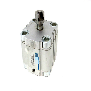 PLC ADVU-63-25-<span class=keywords><strong>P</strong></span>-A-S6 KOMPAKT SİLİNDİR 156037 ADVU6325PAS6 - Product Image 1