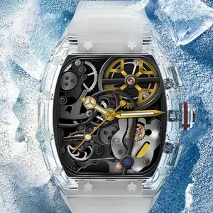 Alibaba, новый продукт, умные часы YD5, модные спортивные водонепроницаемые беспроводные зарядные часы, трекер сердечного ритма, Смарт-часы, серия 8