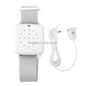 الصوت و الاهتزاز الطفل البول إنذار التبول في الفراش الطفل حفاضات الاستشعار الذكية إنذار ترطيب للطفل الاطفال الكبار - Product Image 2