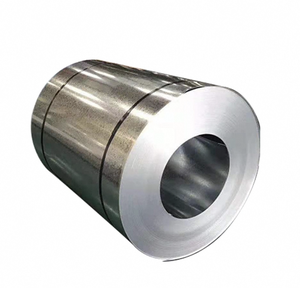 高品质Gaivaiume盘管/铝锌盘管出售厂家直销冷热基镀锌锌产品 - Product Image 2