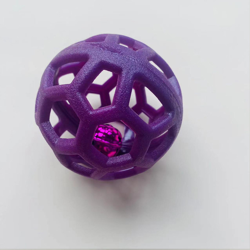 Campana-viola intenso