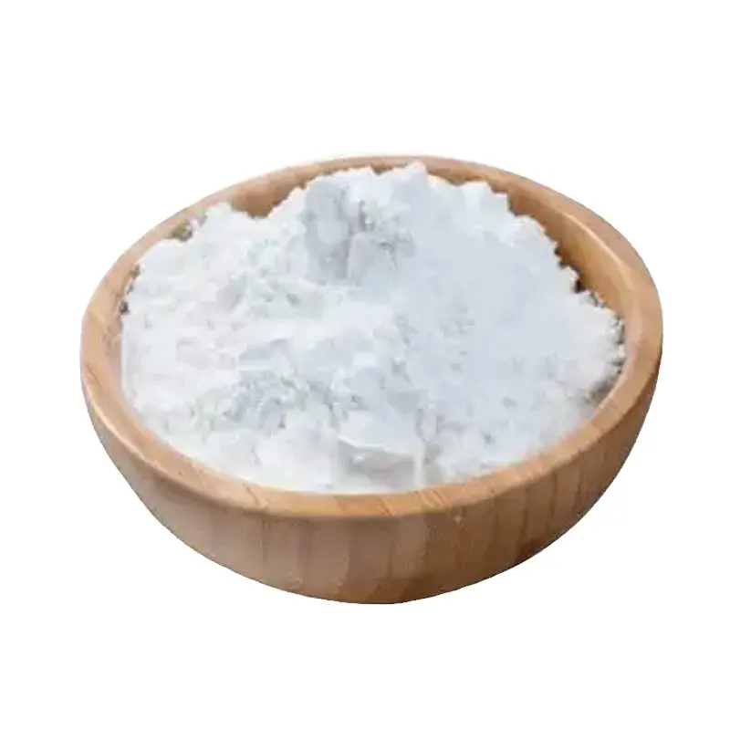 Quaternary ammonium cationic starch used in paper, textile, food and medicine