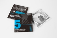 Grade Factory Wholesale Guitar Strings 4 5 6 Bass Stringed Instruments Parts & Accessories