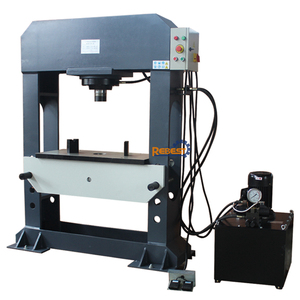 <span class=keywords><strong>Prensa</strong></span> Hidráulica Eléctrica Económica HP-150, <span class=keywords><strong>Precio</strong></span> de la Máquina de <span class=keywords><strong>Prensa</strong></span> Hidráulica de 150 Toneladas - Product Image 5