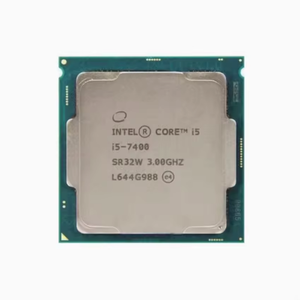 Procesadores <span class=keywords><strong>Intel</strong></span> <span class=keywords><strong>Core</strong></span> <span class=keywords><strong>i3</strong></span> 10100F 10105 i5 10400F 10500 11400 i7 10700KF 11700 Usados, Varios Tipos - Product Image 3