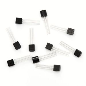 New and Original ZVN0124A TO92-3 Transistor Specialized <b>Electronic</b> Components Purchasing and Support Services CZSKU:UP32SU61 - Product Image 1