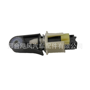 Buje de la palanca de cambios de transmisión Volkswagen 7H0711761B de plástico resistente al óxido para T5 T6 - Product Image 2