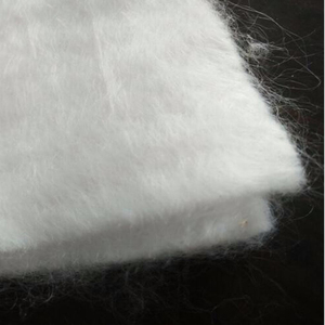 Tissu géotextile, géotextiles de drainage, géotextile utilisé pour les travaux routiers - Product Image 3