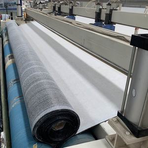 NQFIBER Best Sell Sódio <span class=keywords><strong>Bentonite</strong></span> Impermeabilização Cobertor Mat Geossintético Clay Liner GCL para Impermeabilização - Product Image 3