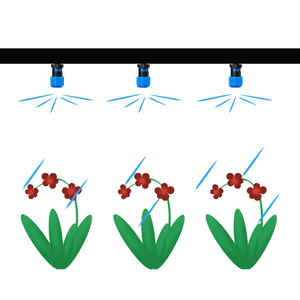 <span class=keywords><strong>Goutteur</strong></span> d'arroseur Offres Spéciales pour l'irrigation agricole <span class=keywords><strong>sans</strong></span> compensation de <span class=keywords><strong>pression</strong></span> - Product Image 2